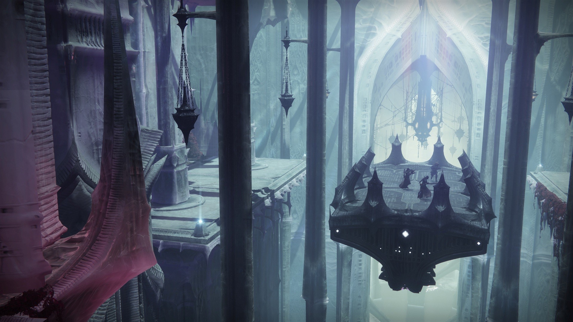 Destiny 2: La Reina Bruja - Imagen 22